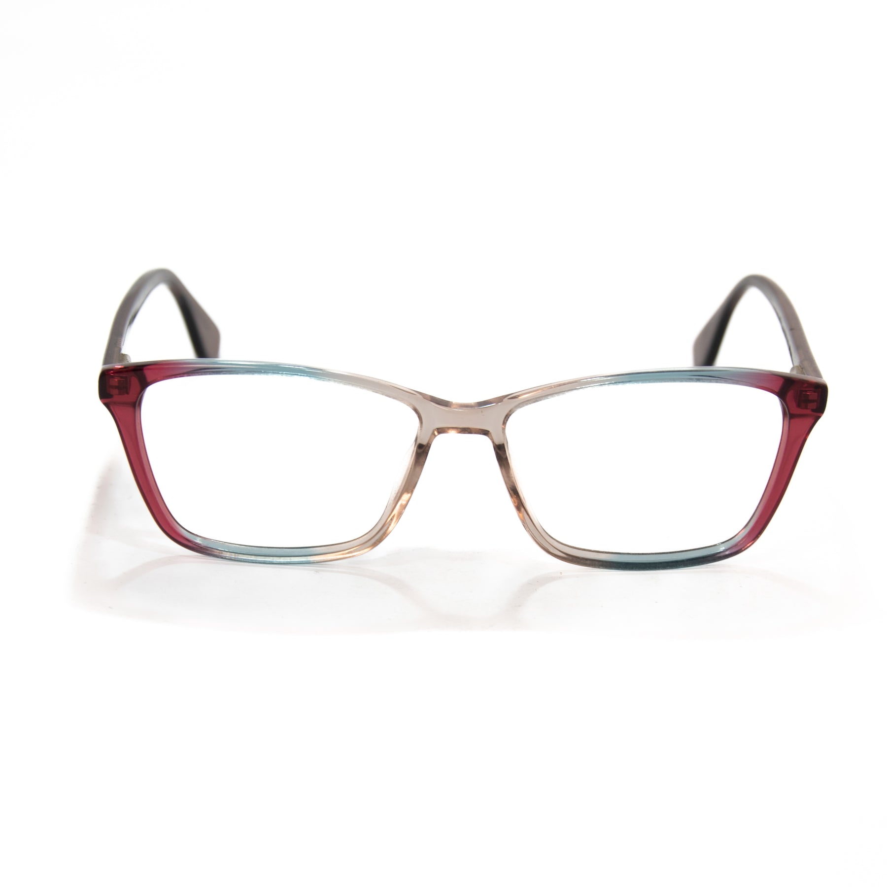 Óculos p/ Grau Feminino F1018 Rh Beauty® Acetato