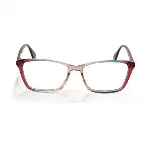 Óculos p/ Grau Feminino F1018 Rh Beauty® Acetato