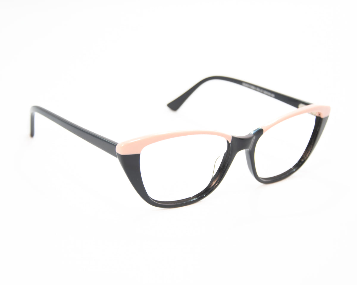 Óculos p/ Grau Feminino F1060A Rh Beauty® Acetato