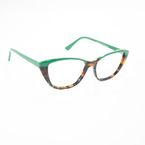 Óculos p/ Grau Feminino F1060A Rh Beauty® Acetato
