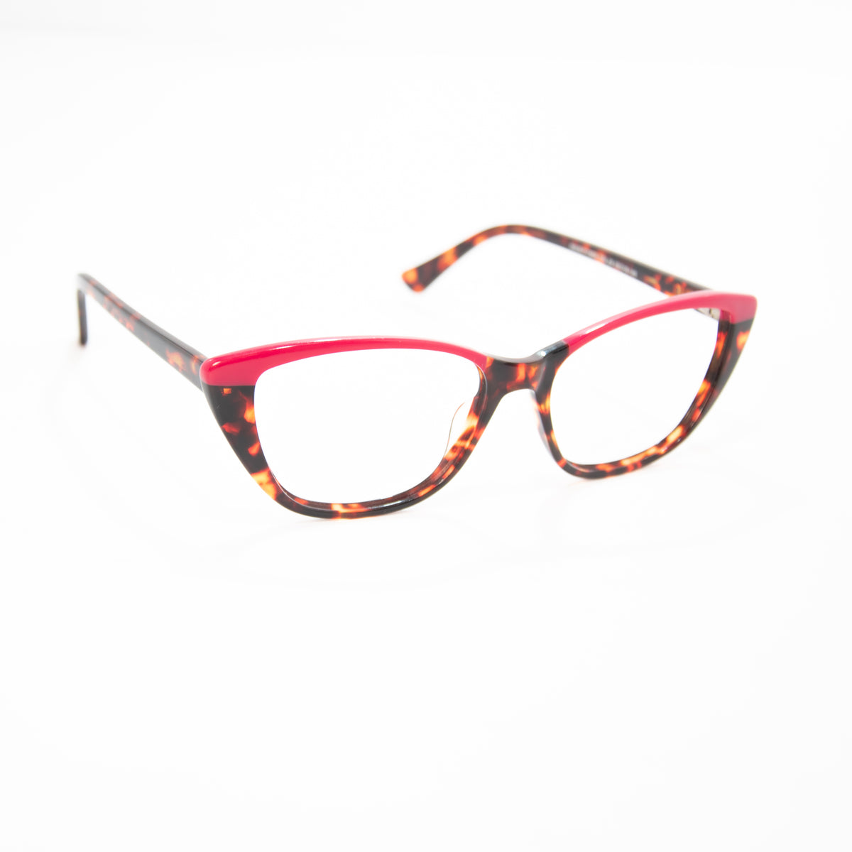 Óculos p/ Grau Feminino F1060A Rh Beauty® Acetato