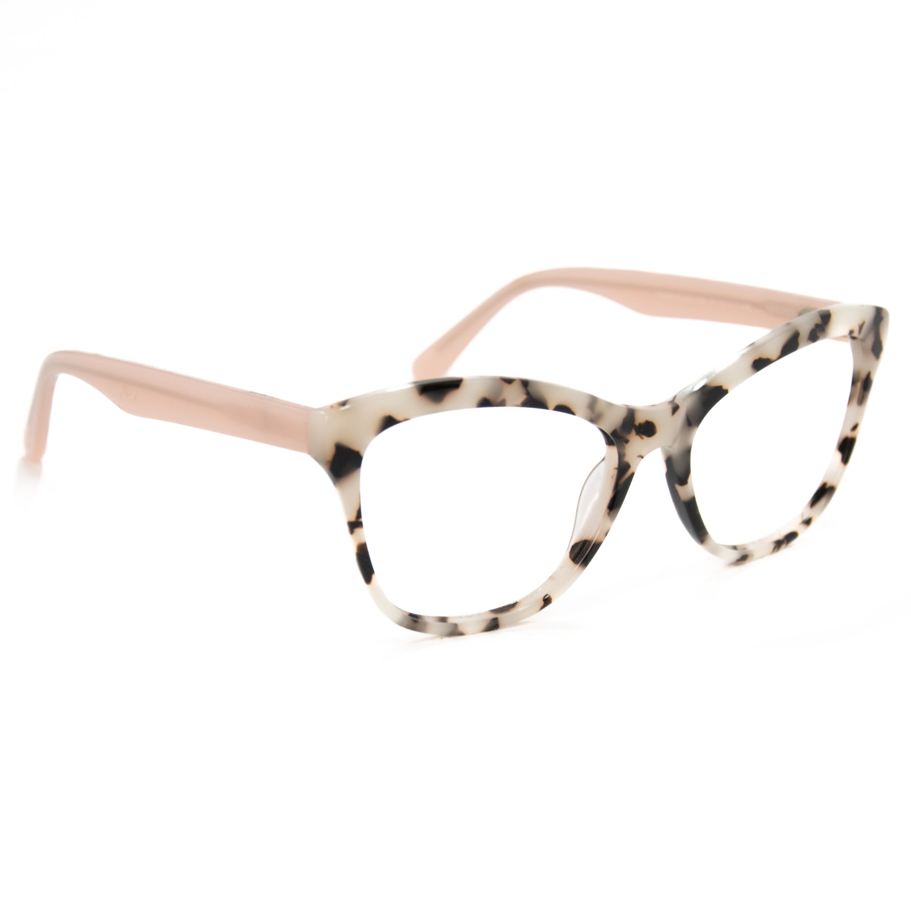 Óculos p/ Grau Feminino F2365 Rh Beauty® Acetato