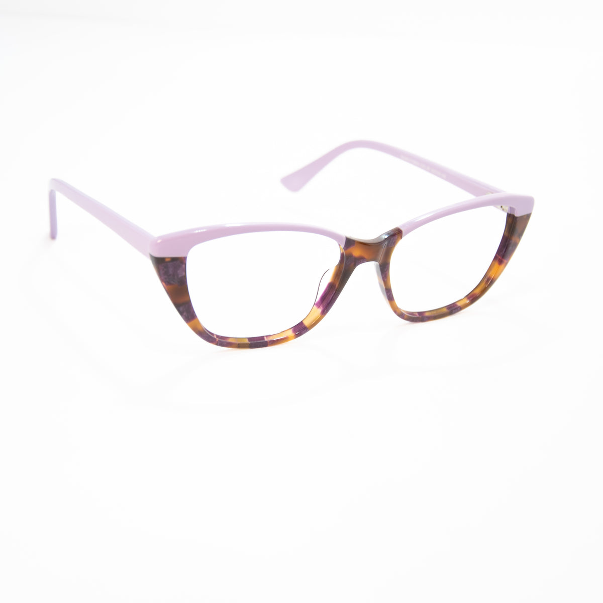 Óculos p/ Grau Feminino F1060A Rh Beauty® Acetato