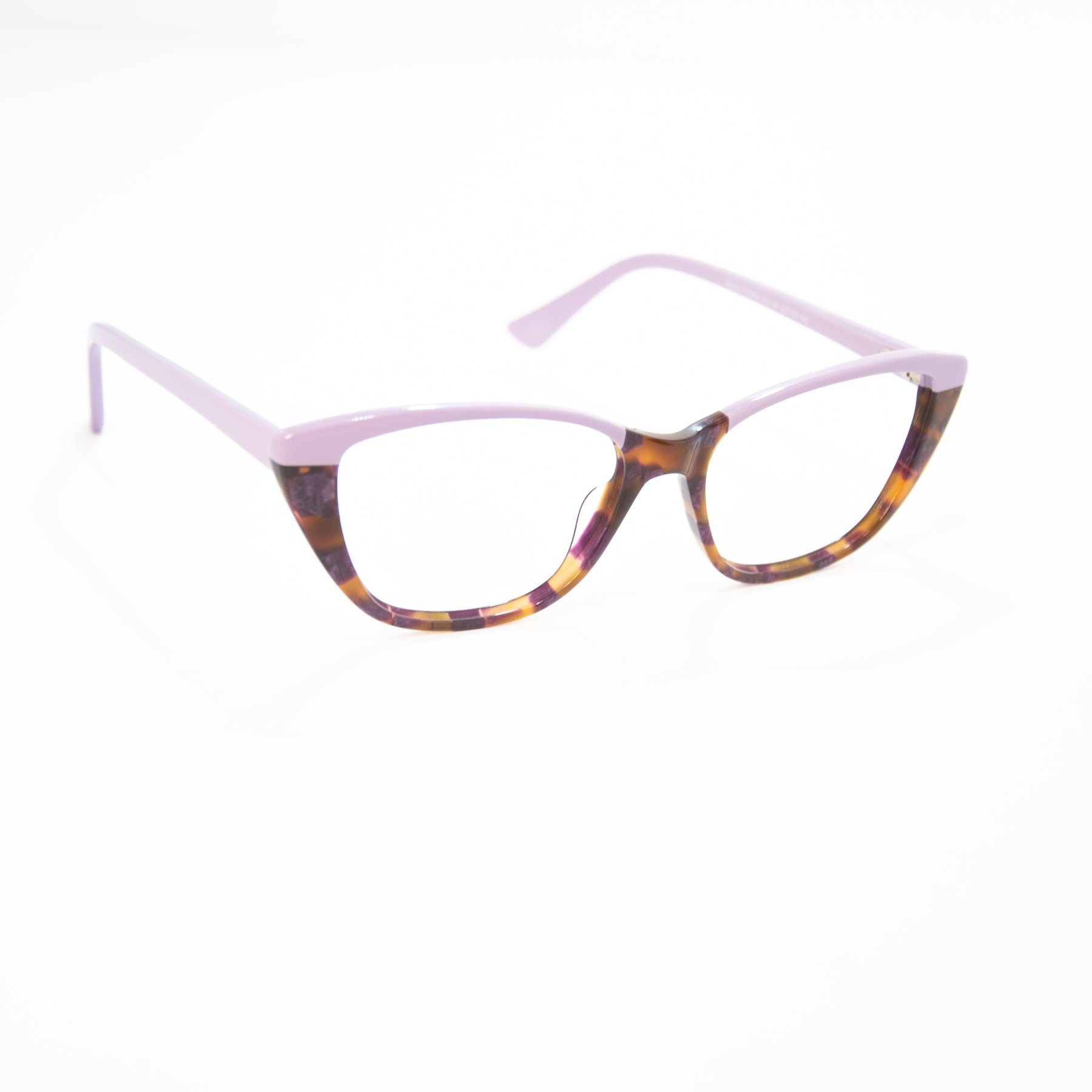 Óculos p/ Grau Feminino F1060A Rh Beauty® Acetato