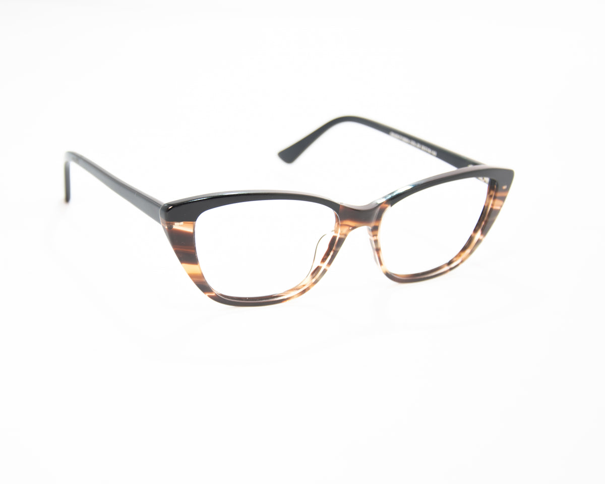 Óculos p/ Grau Feminino F1060A Rh Beauty® Acetato