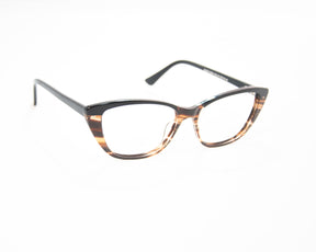 Óculos p/ Grau Feminino F1060A Rh Beauty® Acetato
