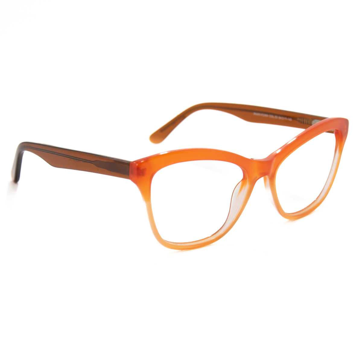 Óculos p/ Grau Feminino F2365 Rh Beauty® Acetato