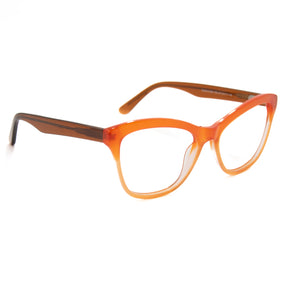 Óculos p/ Grau Feminino F2365 Rh Beauty® Acetato