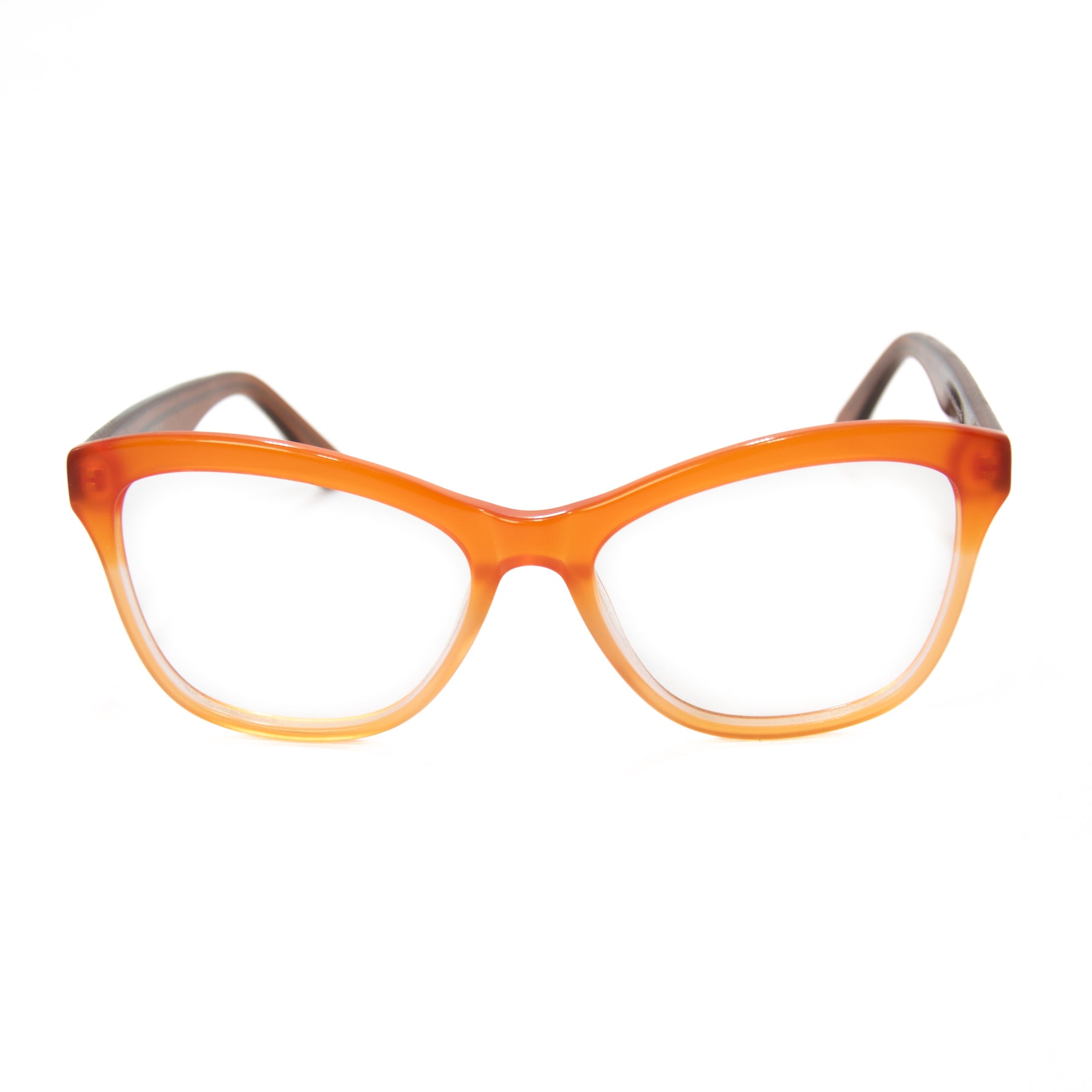 Óculos p/ Grau Feminino F2365 Rh Beauty® Acetato