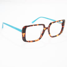 Óculos p/ Grau Feminino F1037 Rh Beauty® Acetato