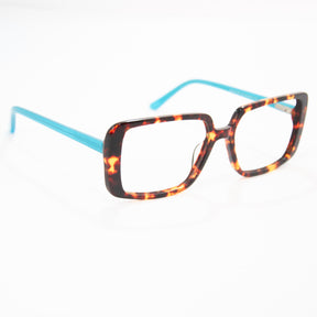 Óculos p/ Grau Feminino F1037 Rh Beauty® Acetato