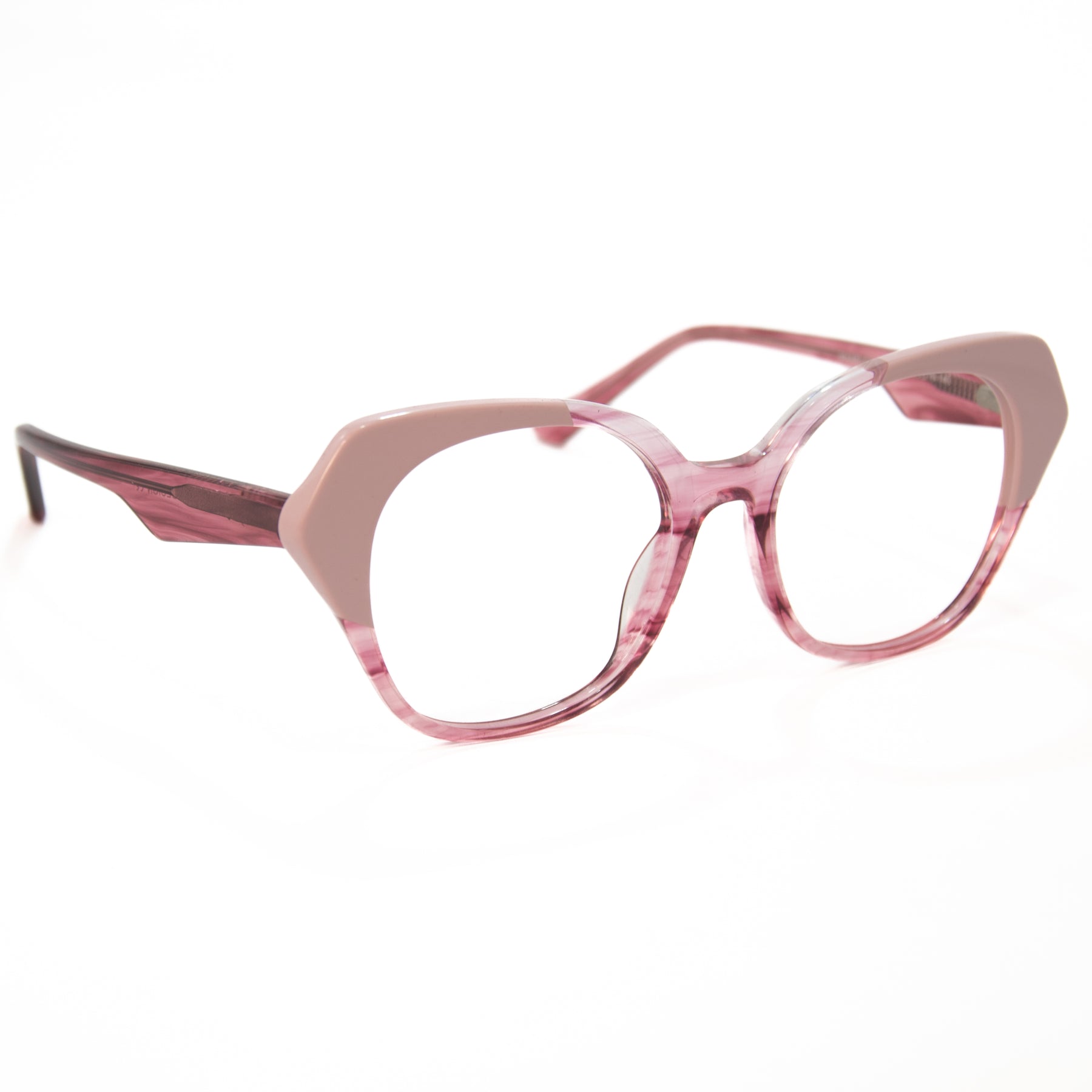 Óculos p/ Grau Feminino H2357 Rh Beauty® Acetato