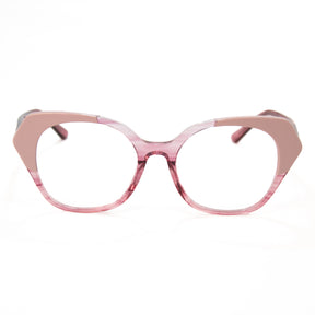Óculos p/ Grau Feminino H2357 Rh Beauty® Acetato