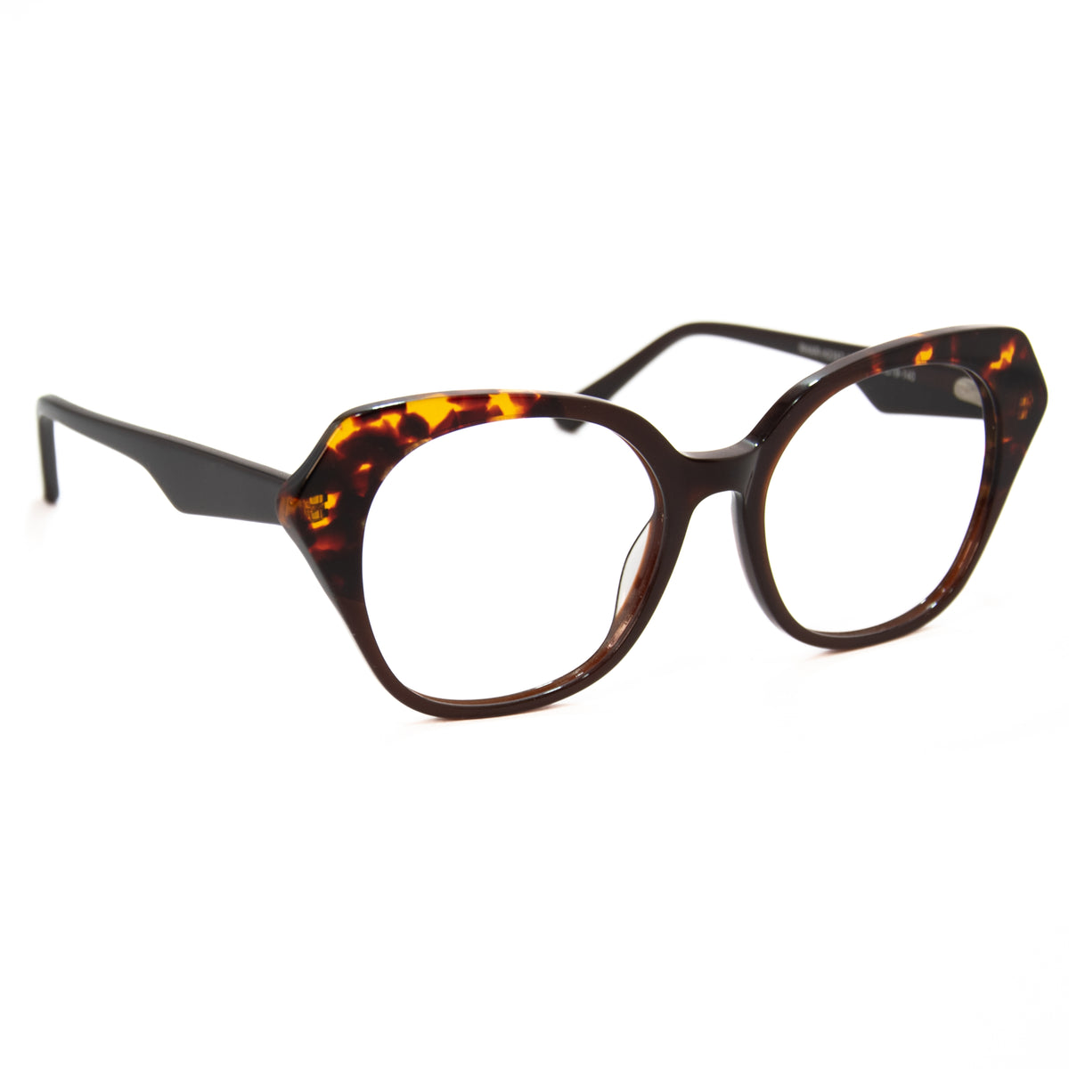 Óculos p/ Grau Feminino H2357 Rh Beauty® Acetato