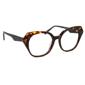 Óculos p/ Grau Feminino H2357 Rh Beauty® Acetato