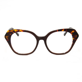 Óculos p/ Grau Feminino H2357 Rh Beauty® Acetato