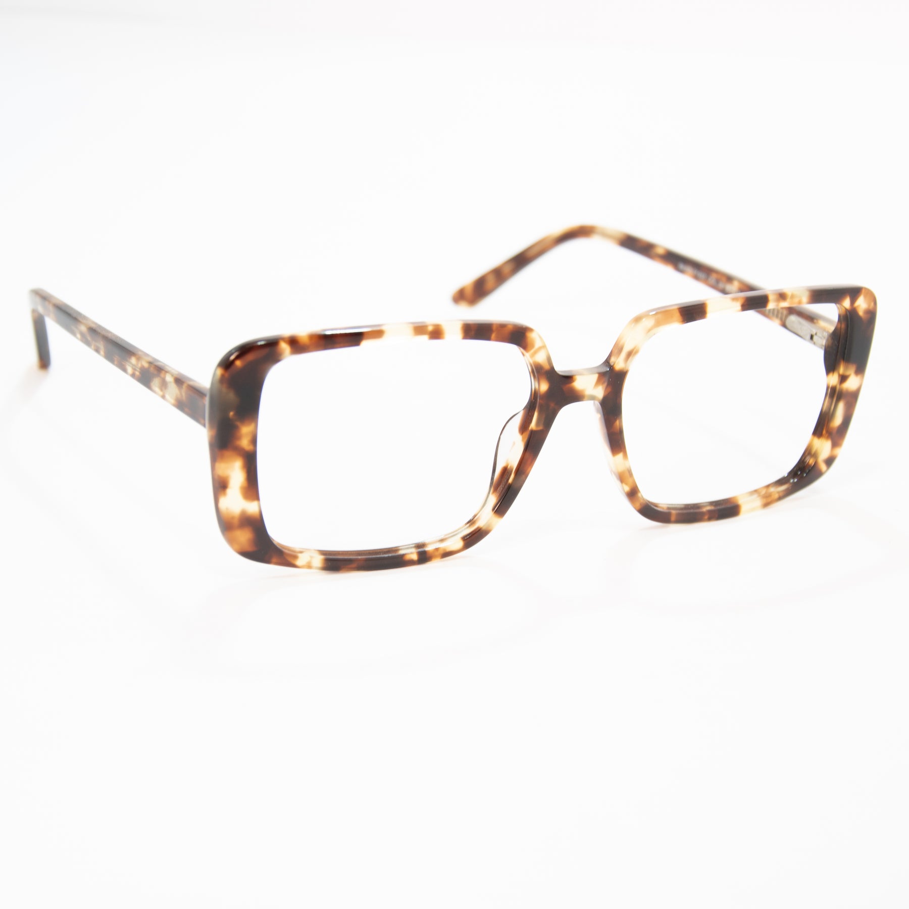 Óculos p/ Grau Feminino F1037 Rh Beauty® Acetato