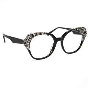 Óculos p/ Grau Feminino H2357 Rh Beauty® Acetato
