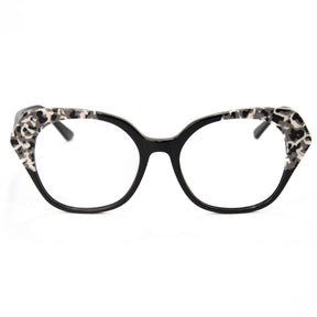 Óculos p/ Grau Feminino H2357 Rh Beauty® Acetato