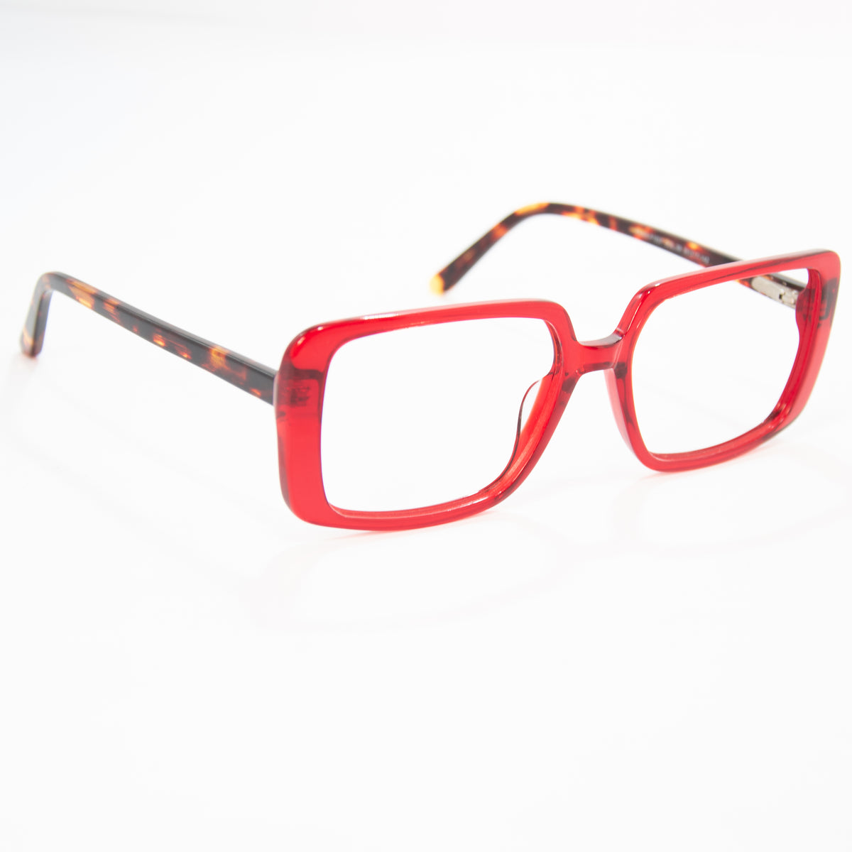 Óculos p/ Grau Feminino F1037 Rh Beauty® Acetato