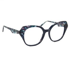 Óculos p/ Grau Feminino H2357 Rh Beauty® Acetato