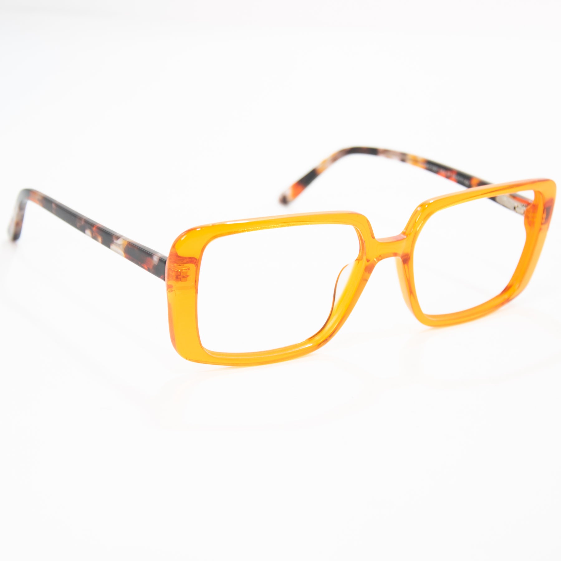 Óculos p/ Grau Feminino F1037 Rh Beauty® Acetato