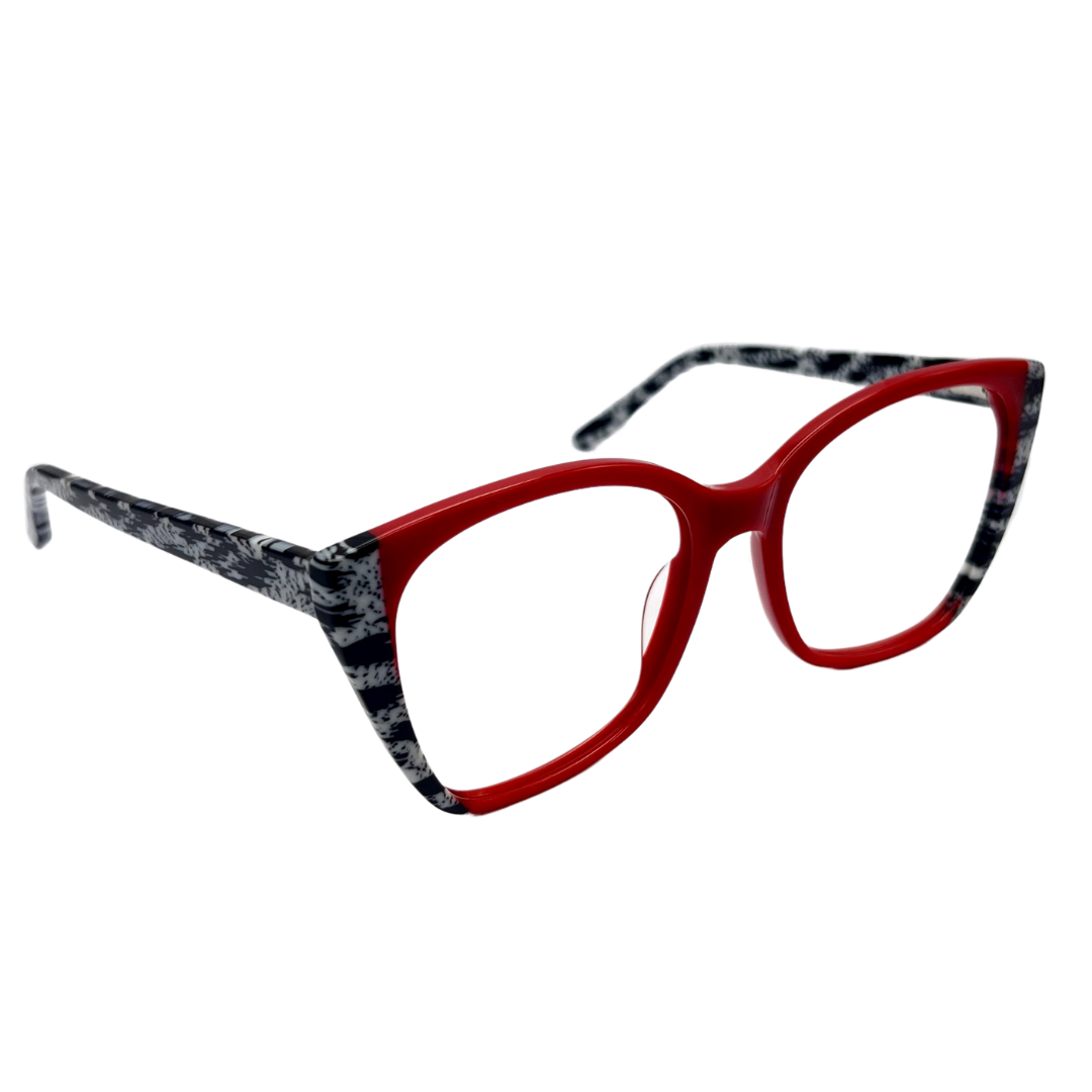 Óculos p/ Grau Feminino Rh Beauty®