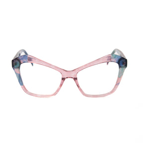 Óculos p/ Grau Feminino F1008 Rh Beauty® Acetato
