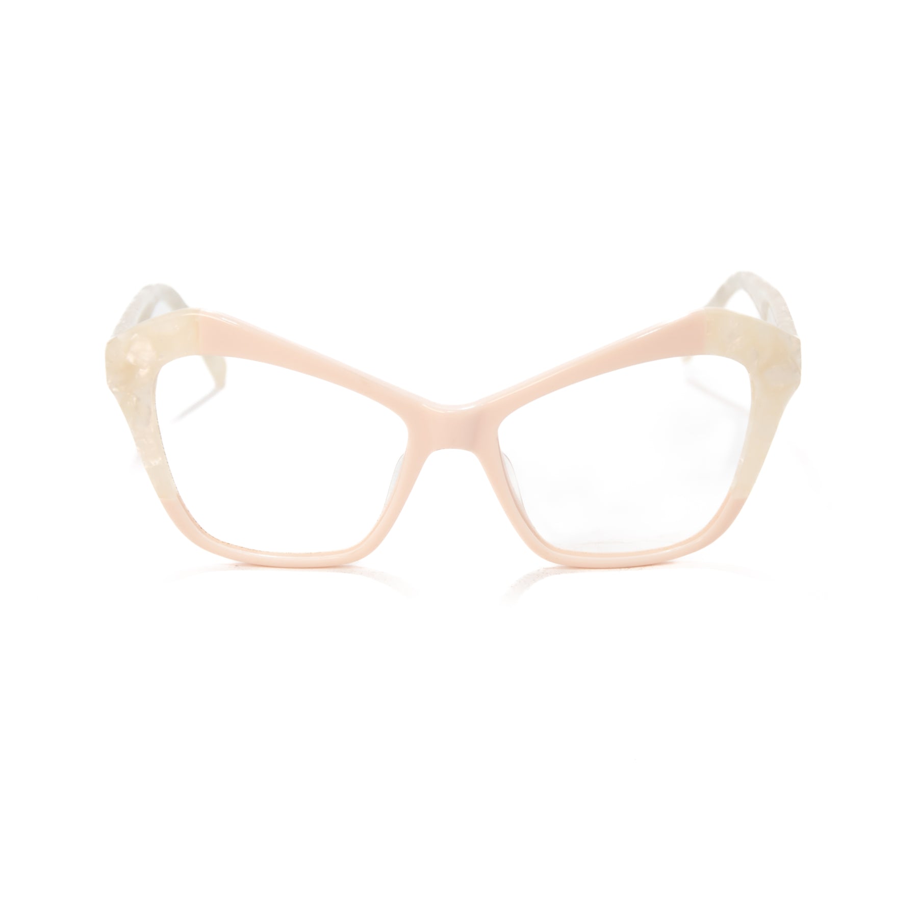 Óculos p/ Grau Feminino F1008 Rh Beauty® Acetato