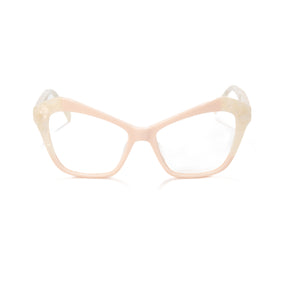 Óculos p/ Grau Feminino F1008 Rh Beauty® Acetato