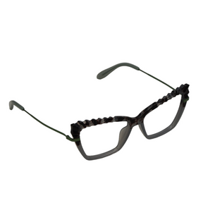 Óculos p/ Grau Feminino Y1001 Rh Beauty®