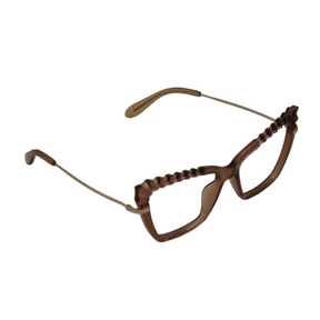 Óculos p/ Grau Feminino Y1001 Rh Beauty®