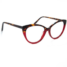 Óculos p/ Grau Feminino F1023 Rh Beauty® Acetato