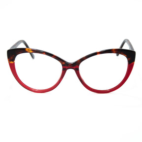 Óculos p/ Grau Feminino F1023 Rh Beauty® Acetato