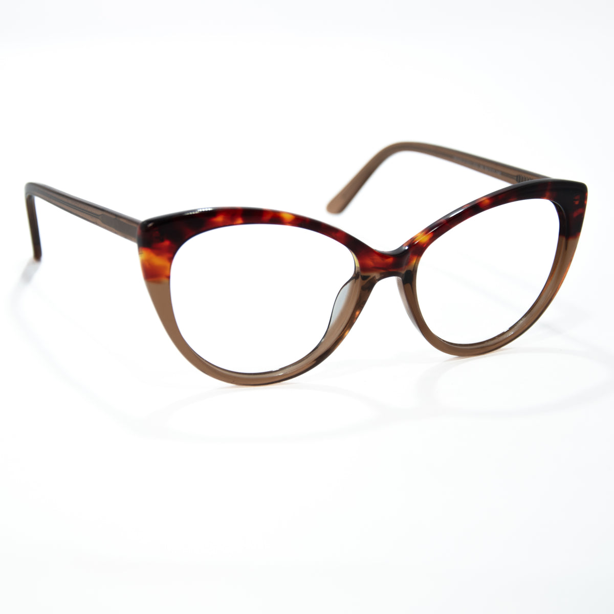 Óculos p/ Grau Feminino F1023 Rh Beauty® Acetato