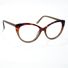 Óculos p/ Grau Feminino F1023 Rh Beauty® Acetato
