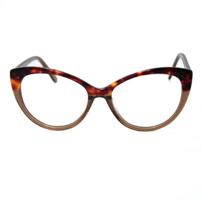 Óculos p/ Grau Feminino F1023 Rh Beauty® Acetato