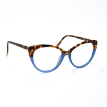 Óculos p/ Grau Feminino F1023 Rh Beauty® Acetato
