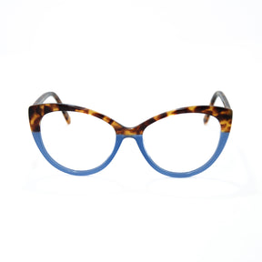 Óculos p/ Grau Feminino F1023 Rh Beauty® Acetato