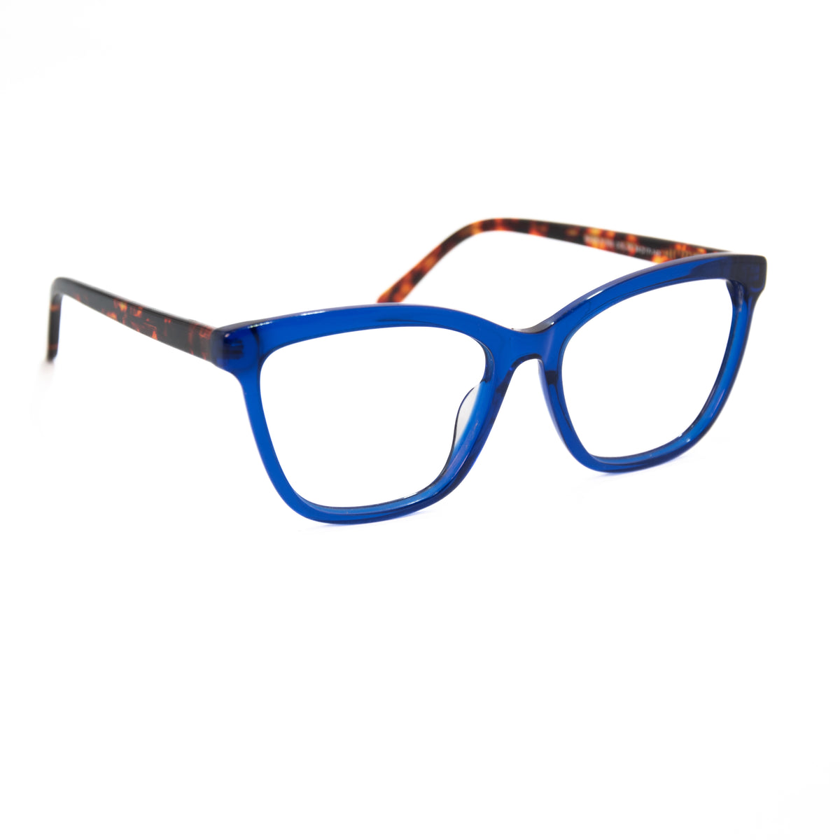 Óculos p/ Grau Feminino F1050 Rh Beauty® Acetato