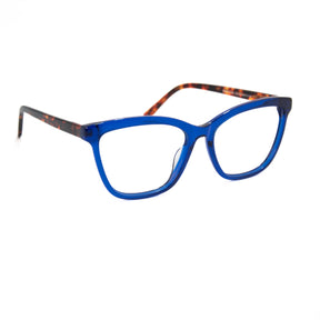 Óculos p/ Grau Feminino F1050 Rh Beauty® Acetato