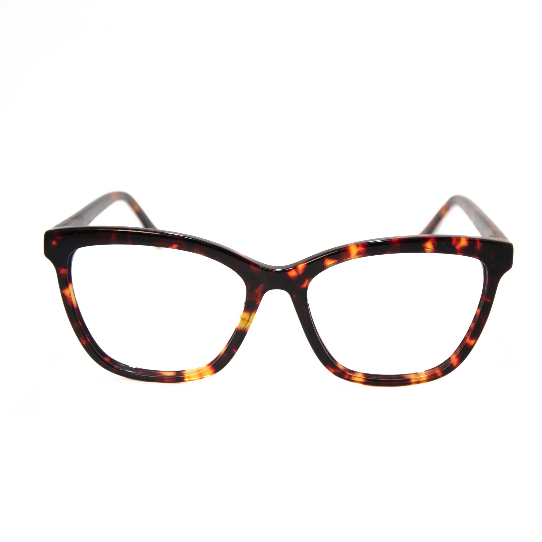 Óculos p/ Grau Feminino F1050 Rh Beauty® Acetato