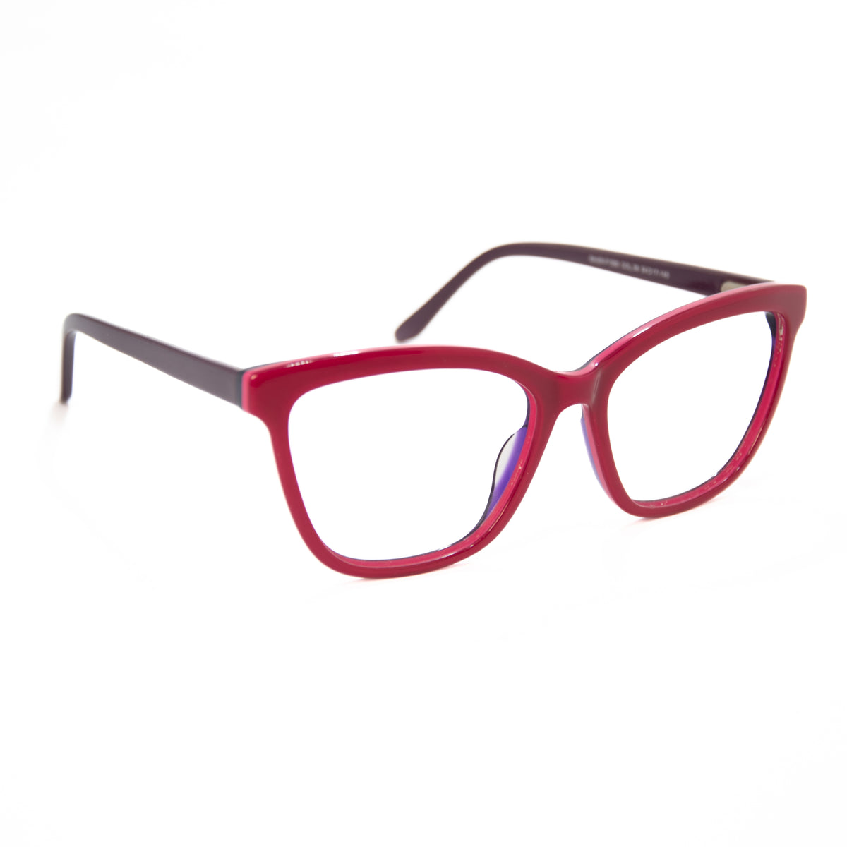Óculos p/ Grau Feminino F1050 Rh Beauty® Acetato