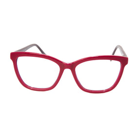Óculos p/ Grau Feminino F1050 Rh Beauty® Acetato