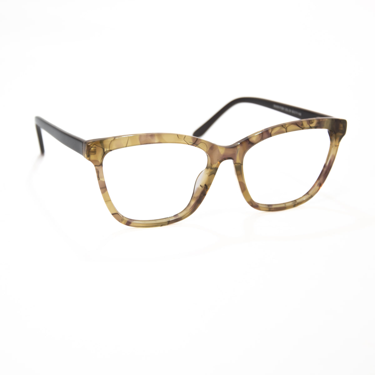 Óculos p/ Grau Feminino F1050 Rh Beauty® Acetato