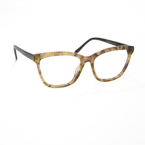 Óculos p/ Grau Feminino F1050 Rh Beauty® Acetato