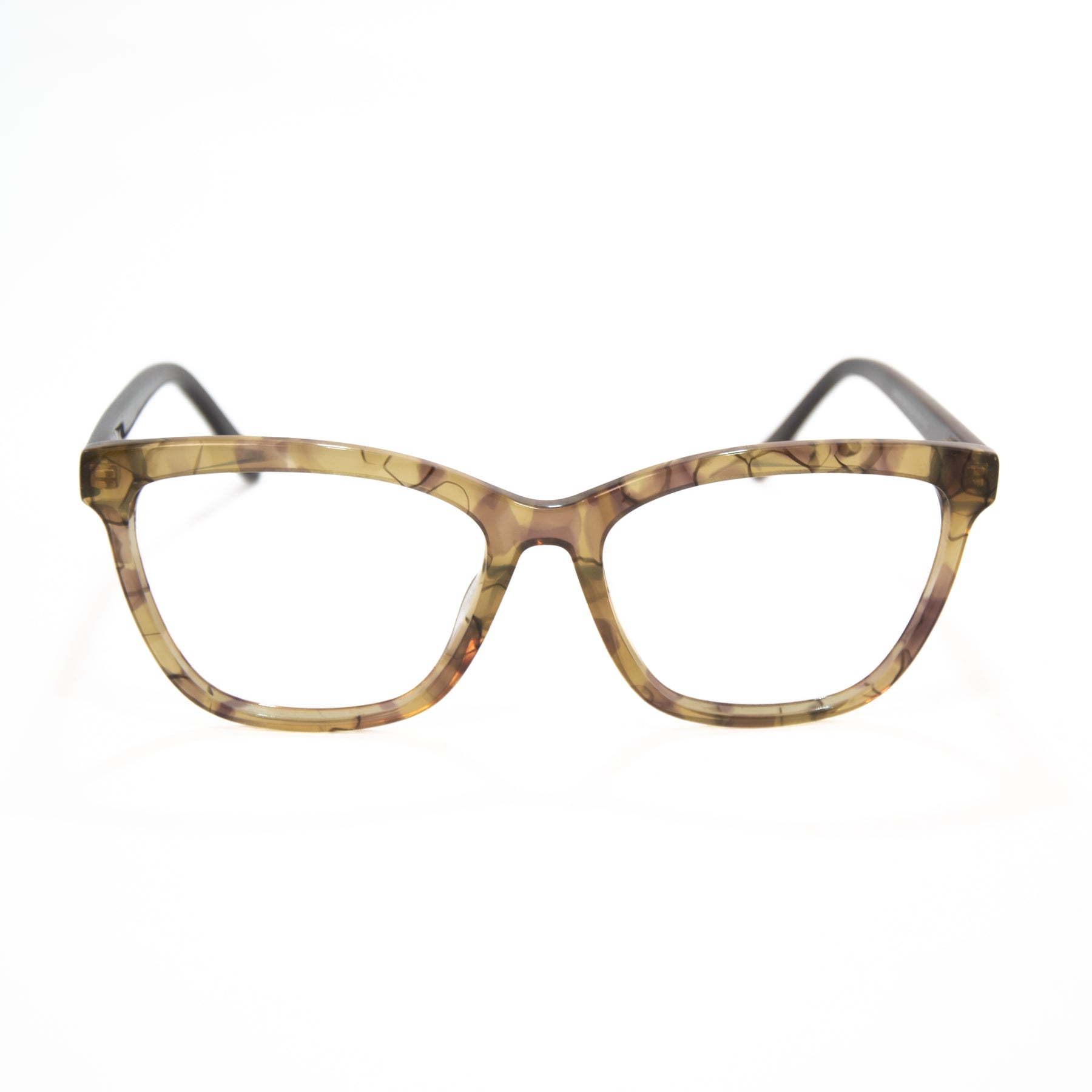 Óculos p/ Grau Feminino F1050 Rh Beauty® Acetato