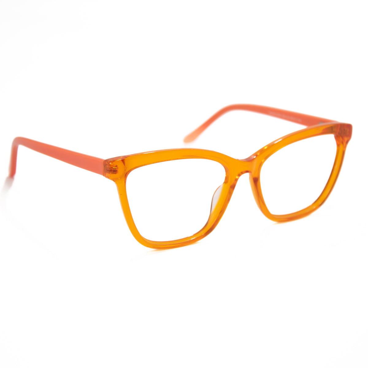 Óculos p/ Grau Feminino F1050 Rh Beauty® Acetato