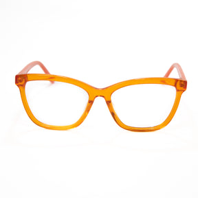 Óculos p/ Grau Feminino F1050 Rh Beauty® Acetato