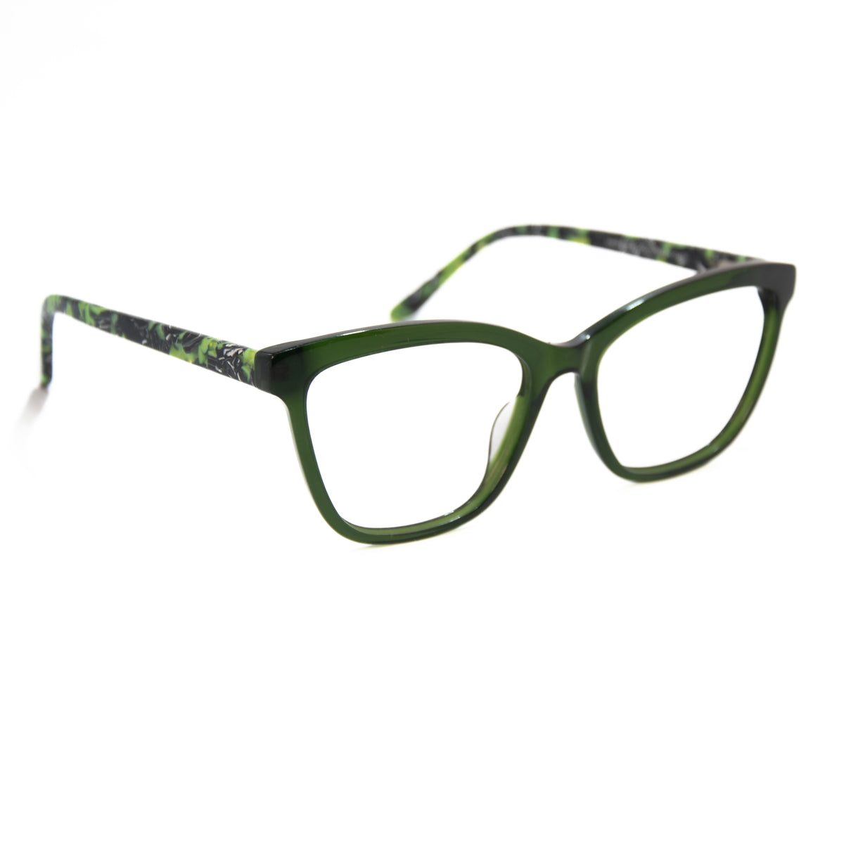 Óculos p/ Grau Feminino F1050 Rh Beauty® Acetato